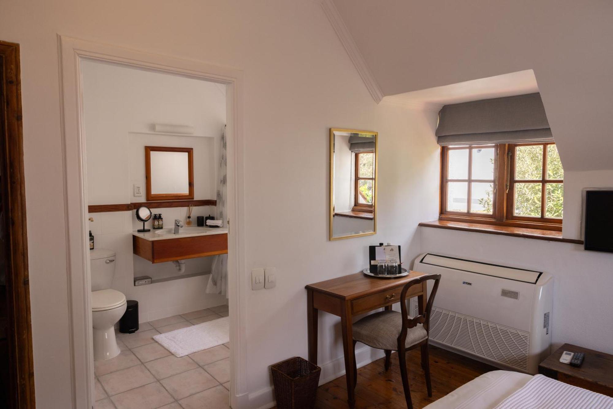 Acorn House Bed & Breakfast Cape Town Exterior photo