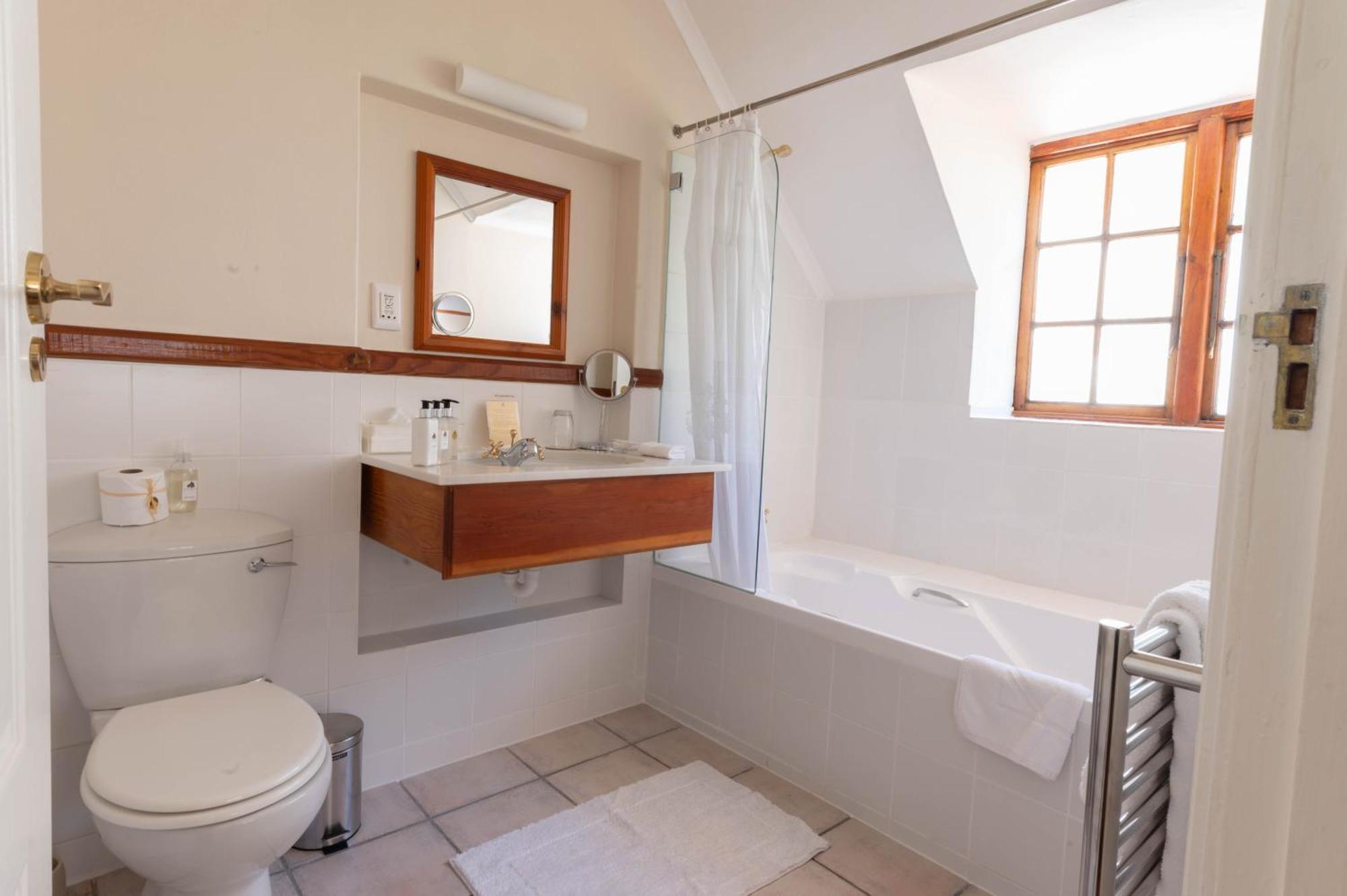 Acorn House Bed & Breakfast Cape Town Exterior photo