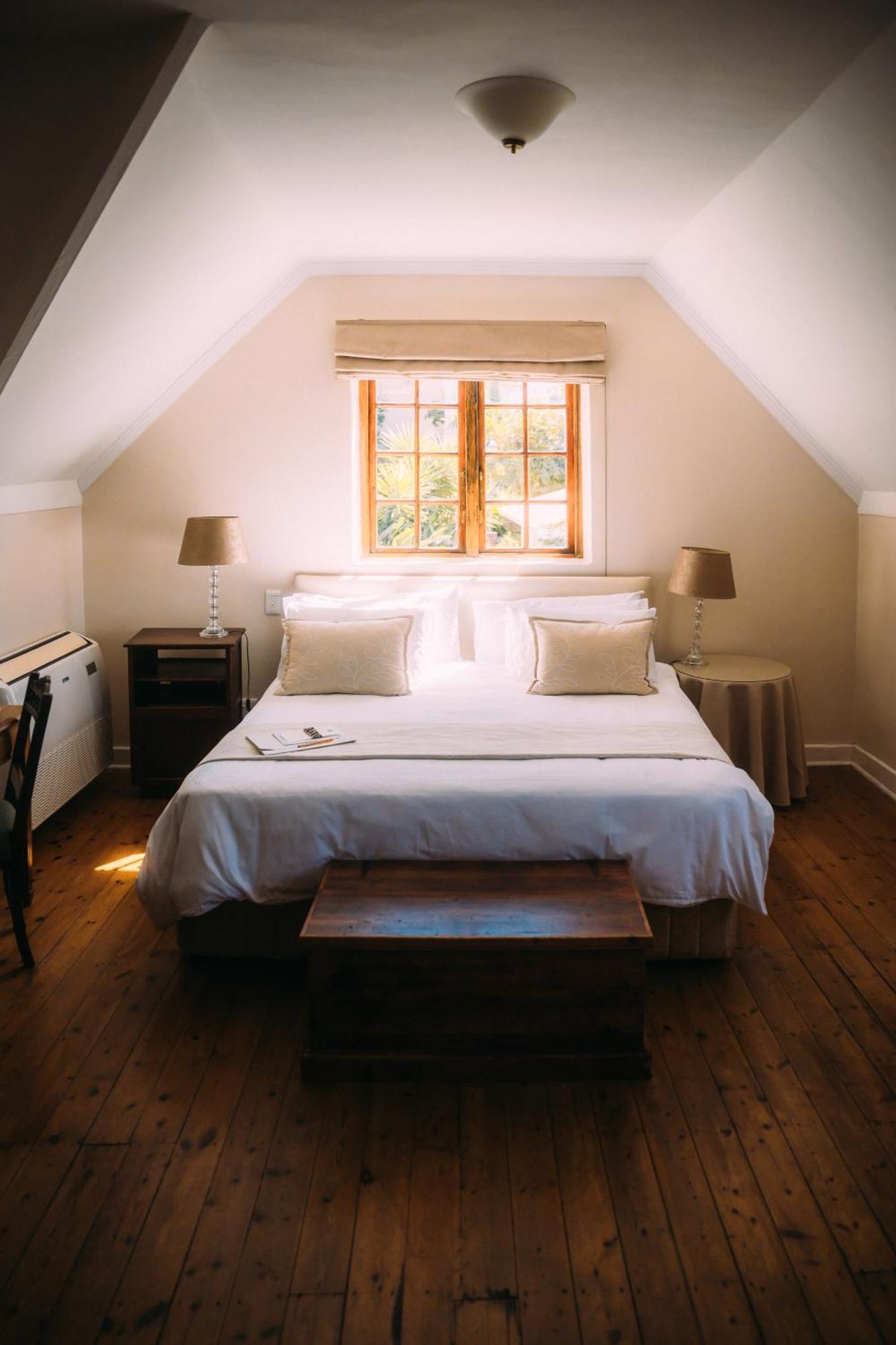 Acorn House Bed & Breakfast Cape Town Exterior photo