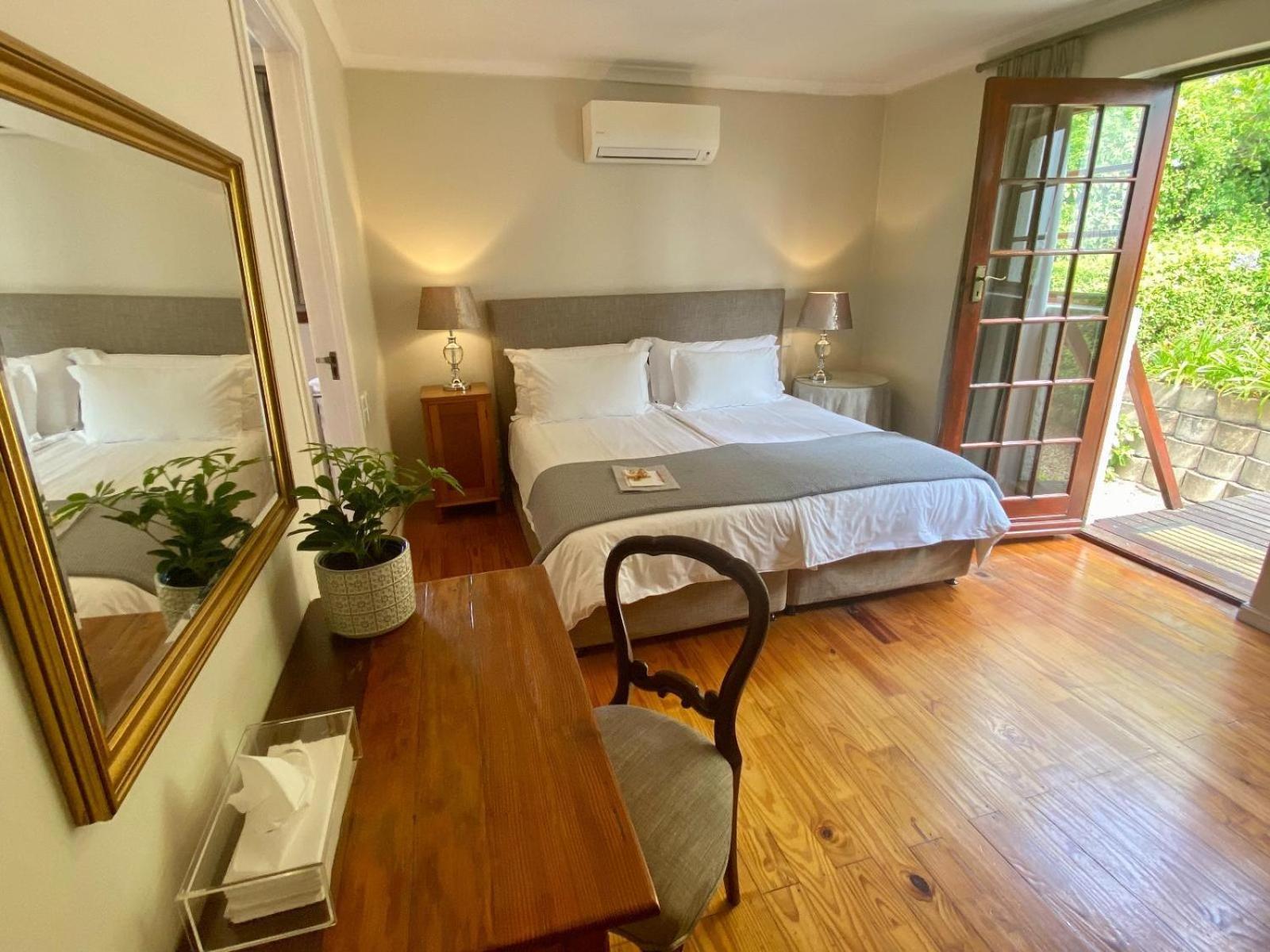 Acorn House Bed & Breakfast Cape Town Exterior photo